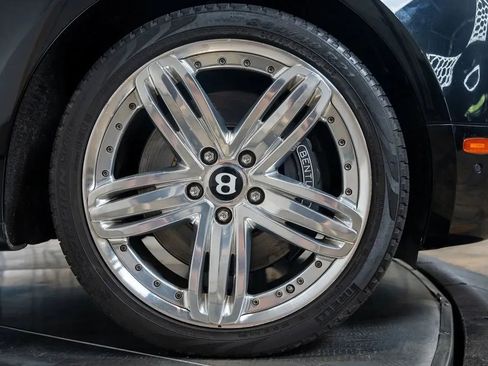 Used 2011 Bentley Mulsanne image 27