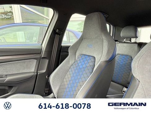 New 2026 Volkswagen Golf w/ Euro Style Package AWD/4WD image 18