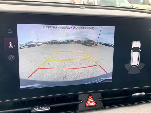 Used 2024 Kia Sportage X-Line w/ X-Line Premium Package image 27