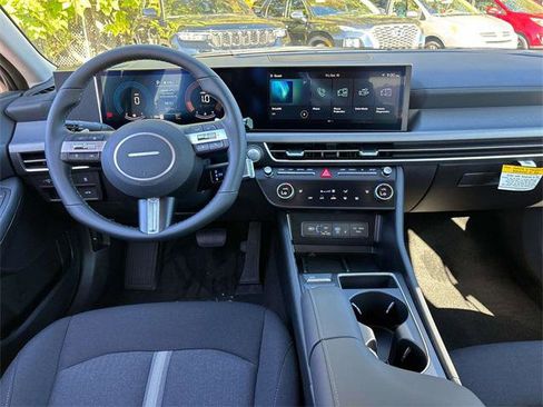 New 2026 Hyundai Sonata SEL image 6