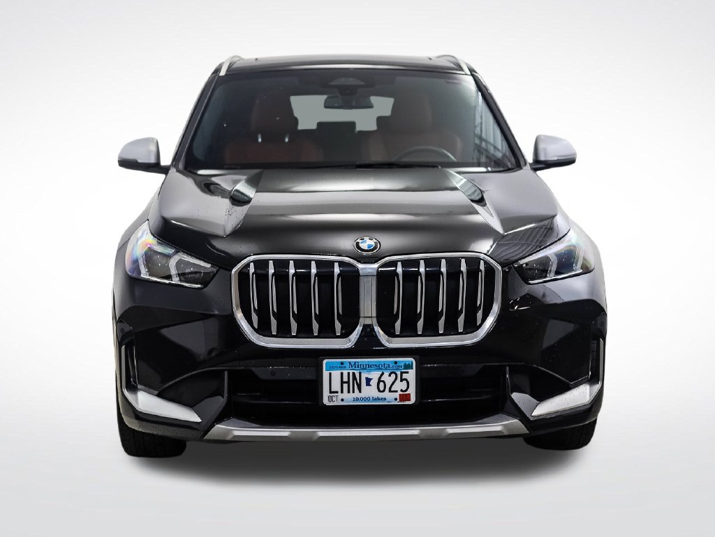 Certified 2023 BMW X1 xDrive28i w/ Premium Package AWD/4WD image 8