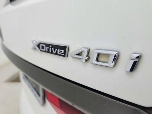 Used 2021 BMW X7 xDrive40i w/ M Sport Package image 18