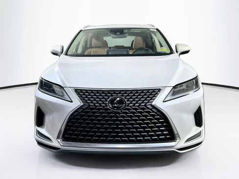 Used 2021 Lexus RX 350 AWD w/ Premium Package image 2