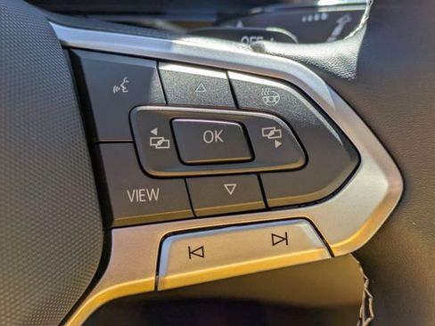 New 2026 Volkswagen Atlas SE FWD image 26
