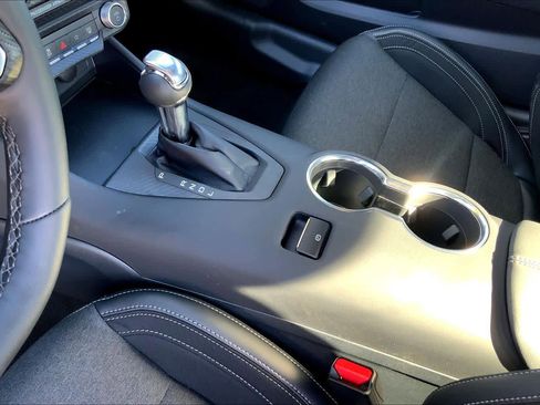 New 2026 Ford Mustang Coupe image 6