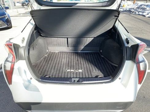 Used 2017 Toyota Prius Two w/ Prius Two Safety Plus Package image 27