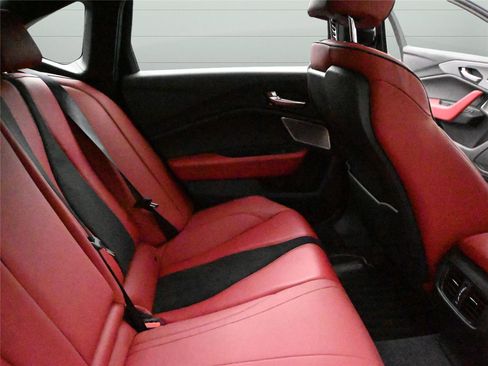 Used 2023 Acura TLX SH-AWD w/ A-SPEC Pkg image 21