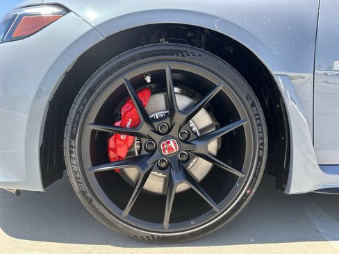 New 2026 Honda Civic Type R image 18