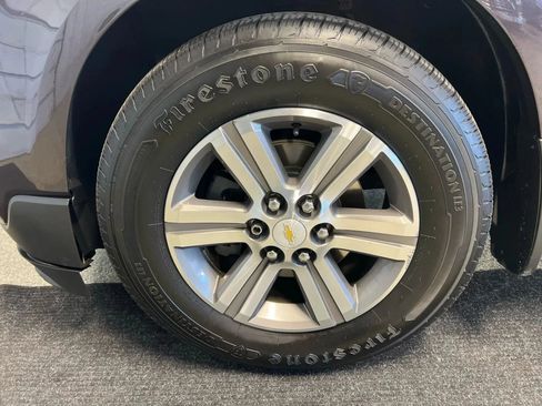 Used 2015 Chevrolet Traverse LT AWD/4WD image 17