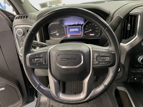 Used 2020 GMC Sierra 1500 Denali w/ LPO, GMC Protection Package image 10