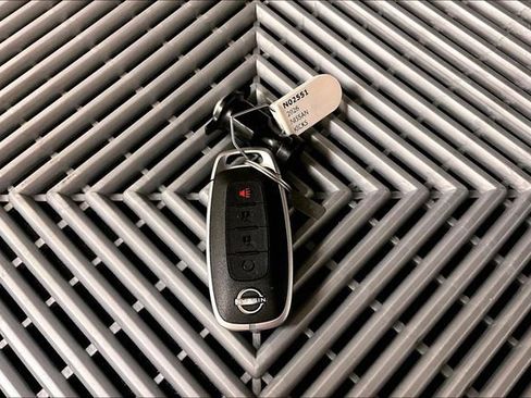 New 2026 Nissan Kicks SR w/ SR Premium Package image 13