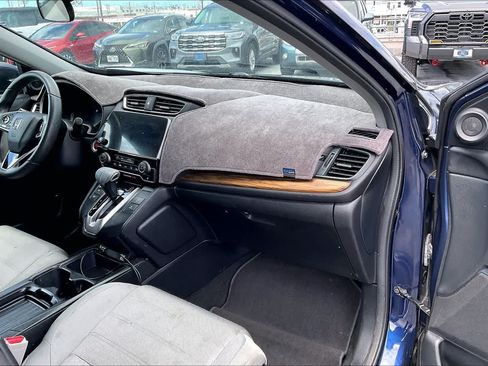 Used 2020 Honda CR-V EX image 23