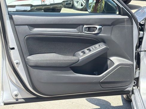 Used 2024 Honda Civic Sport image 19