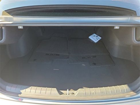 Used 2025 Kia K5 GT-Line image 9