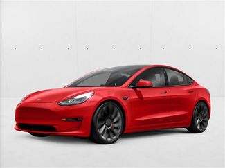 Used 2022 Tesla Model 3 video 1