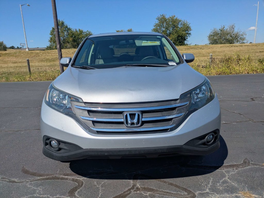 Used 2013 Honda CR-V EX image 9