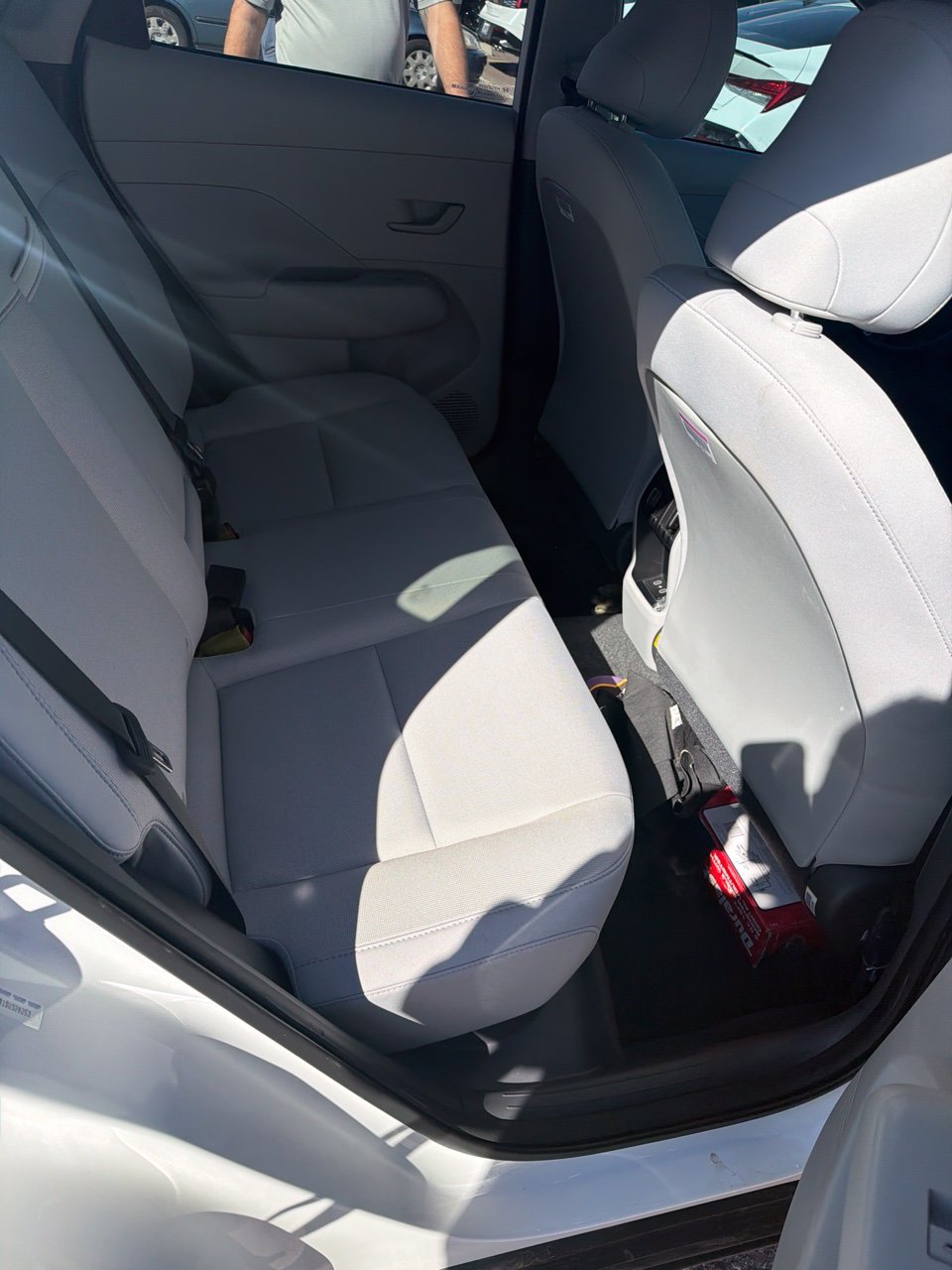 Used 2025 Hyundai Kona SEL FWD image 11