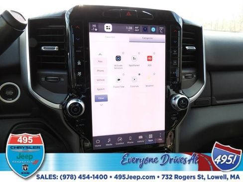 New 2026 RAM 2500 Big Horn image 34