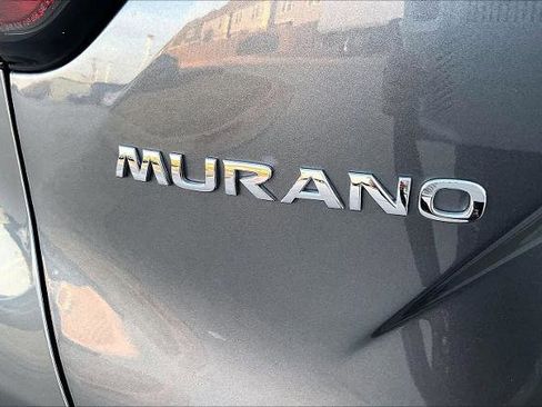 Certified 2024 Nissan Murano SL image 10