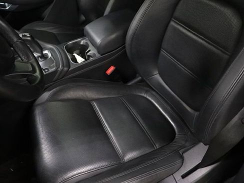 Used 2018 Jaguar E-PACE S AWD/4WD image 11