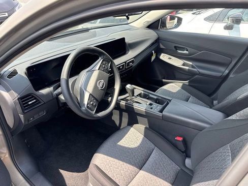 Certified 2026 Nissan Sentra SV w/ Floor Mat Package FWD image 8