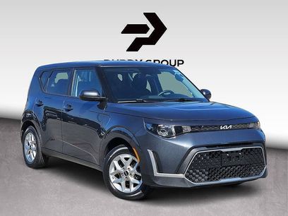 Used 2024 Kia Soul LX w/ Option Group 015