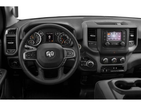 Used 2021 RAM 1500 Limited AWD/4WD image 10