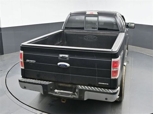 Used 2013 Ford F150 XLT w/ Luxury Equipment Group image 21