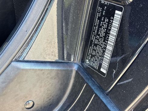 Used 2000 BMW M Roadster RWD image 15