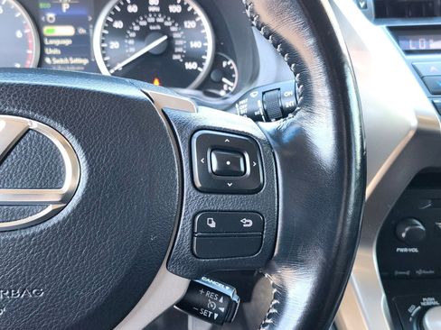 Used 2017 Lexus NX 200t AWD w/ Premium Package image 30