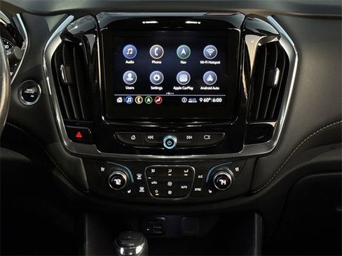 Certified 2020 Chevrolet Traverse Premier w/ Redline Edition image 16