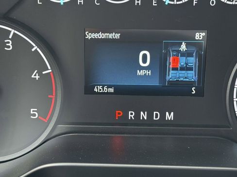 New 2026 Ford F450 XL w/ XL Driver Assist Package image 23