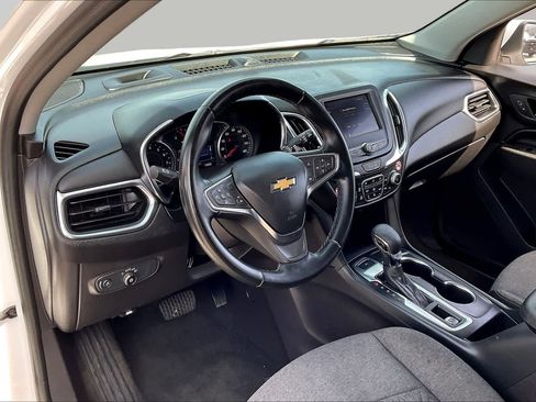 Used 2024 Chevrolet Equinox LT AWD/4WD image 17