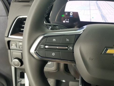 New 2026 Chevrolet Tahoe LS image 24