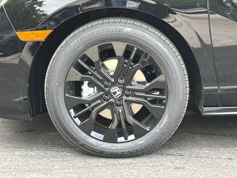 New 2026 Honda Odyssey Sport-L image 19