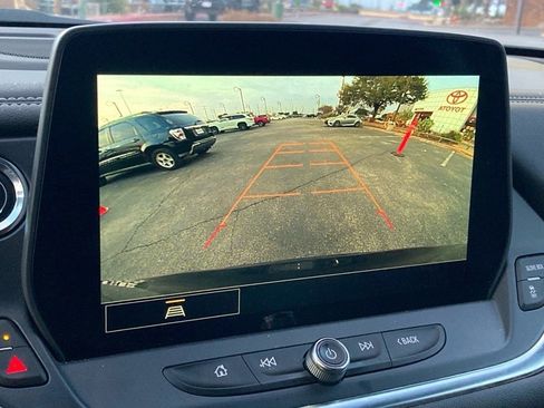 Used 2024 Chevrolet Blazer LT image 24