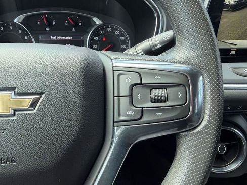Used 2023 Chevrolet Blazer LT w/ Convenience Package AWD/4WD image 29