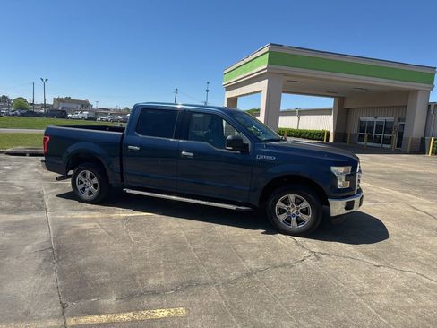 Used 2016 Ford F150 XLT w/ Equipment Group 301A Mid image 14