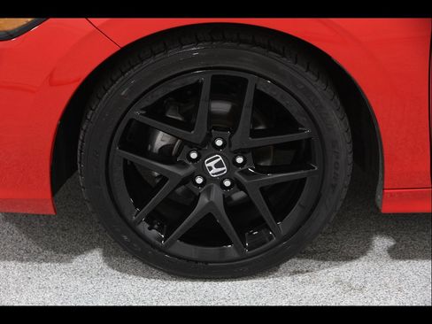 Certified 2023 Honda Civic Sport image 20