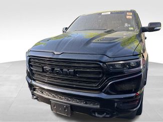 Used 2022 RAM 1500 Limited w/ Night Edition AWD/4WD video 2