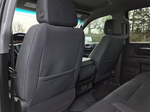 Used 2020 Chevrolet Silverado 1500 LT w/ Texas Edition image 31