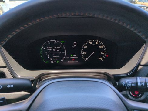 Used 2024 Honda CR-V Sport-L image 28