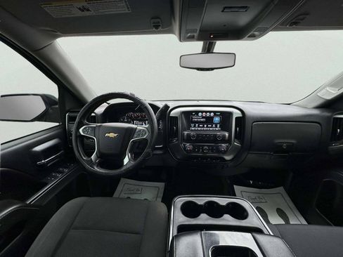 Used 2017 Chevrolet Silverado 1500 LT w/ All Star Edition AWD/4WD image 20