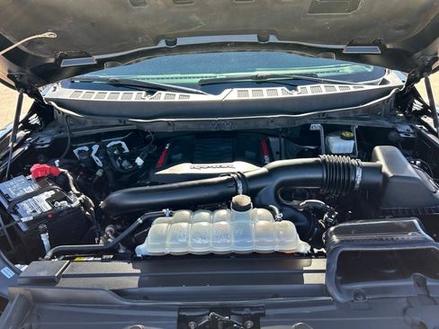 Used 2021 Ford F150 Raptor w/ Equipment Group 801A High image 31