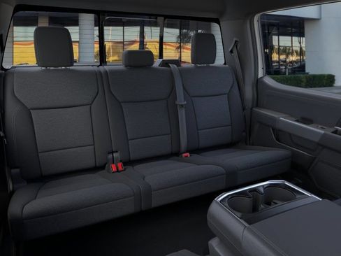New 2026 Ford F150 XLT AWD/4WD image 11