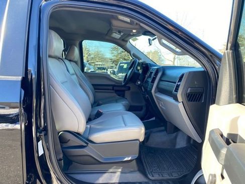 Used 2021 Ford F350 XL image 33