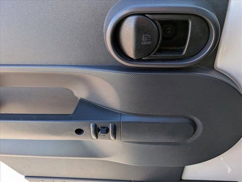 Used 2010 Jeep Wrangler Unlimited Sahara w/ Trailer Tow Group image 15