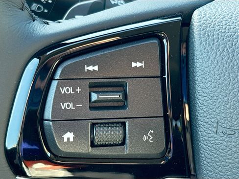 New 2026 Honda Odyssey EX-L image 41