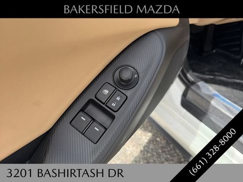 New 2026 MAZDA MX-5 Miata Grand Touring RWD image 11