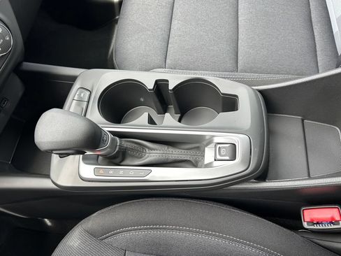 New 2026 Chevrolet Trax LS w/ LS Convenience Package FWD image 28